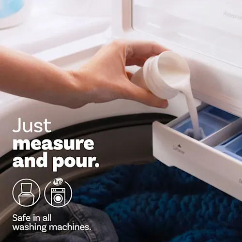 Ultra Downy Free & Gentle Liquid Fabric Conditioner