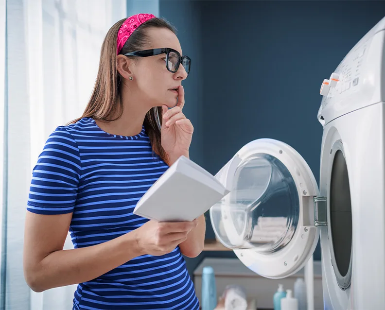 Mastering Laundry Freshness: Tips with Downy 