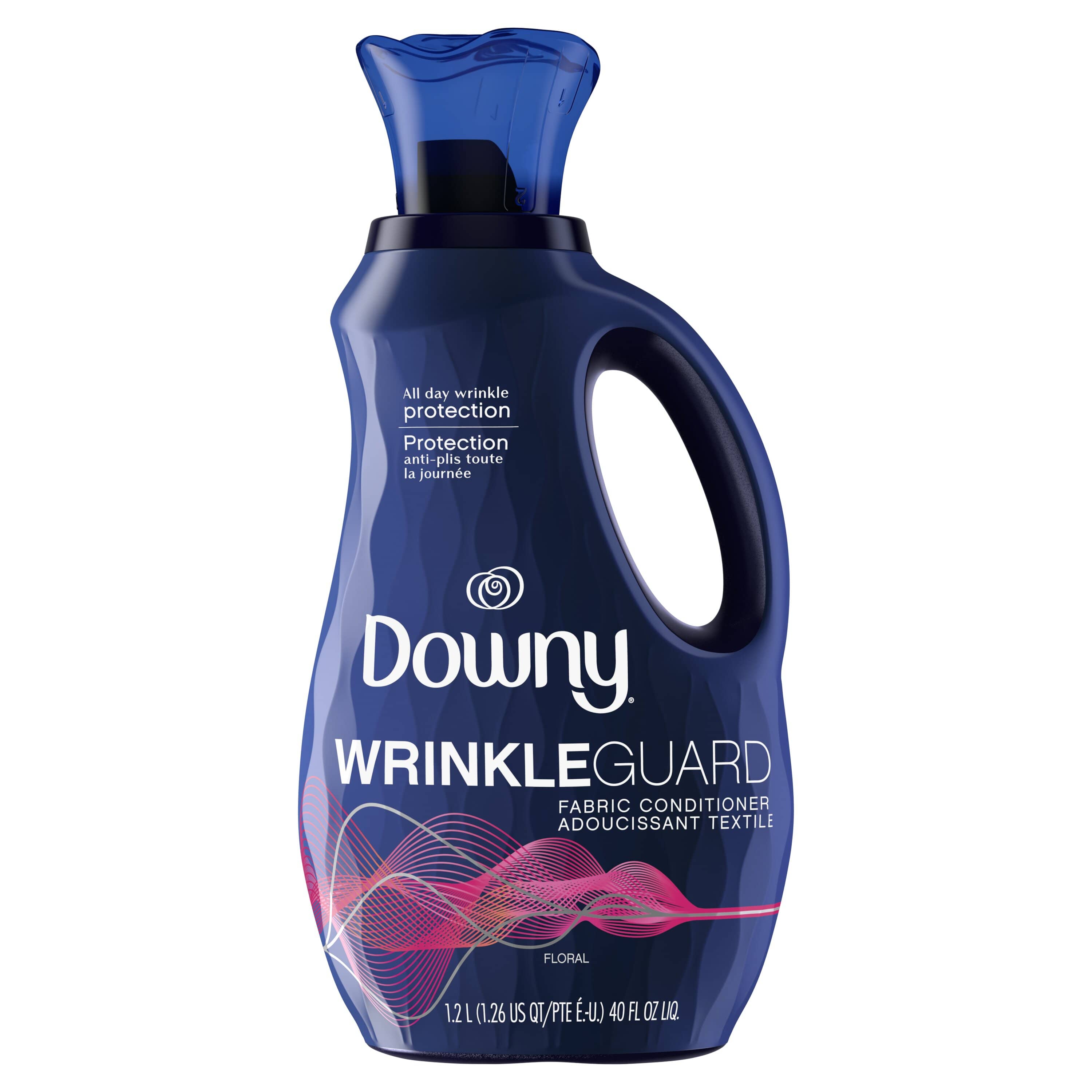 Details about   Vintage 1988 Downy Fabric Softener Sample Sun Rinse Fresh NEW IN PLASTIC 