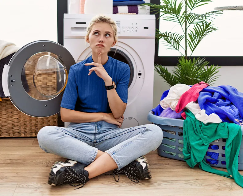 Citric Acid vs. Vinegar: The Ultimate Solution for Laundry Odors