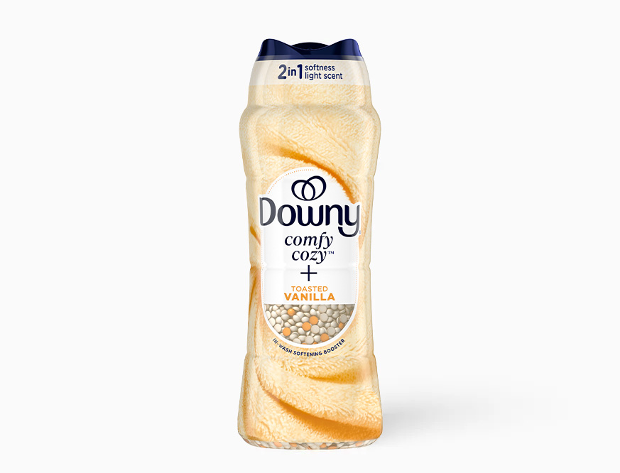 Best Fabric Softeners For Clothes That You Love | Downy