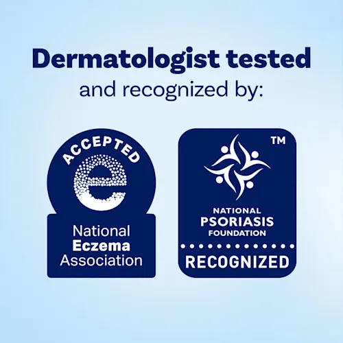 Downy Free & Gentle Liquid Fabric Conditioner is dermatologist tested