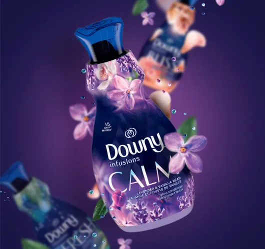 Which Downy Infusions is right for you?