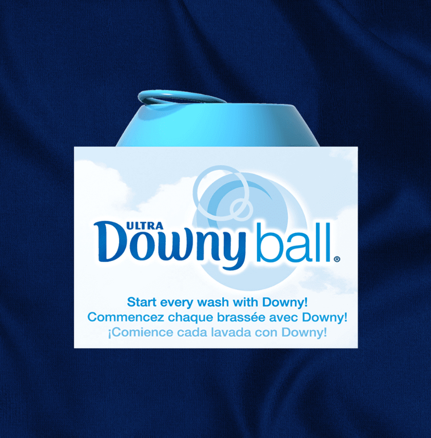 softener ball for washing machine