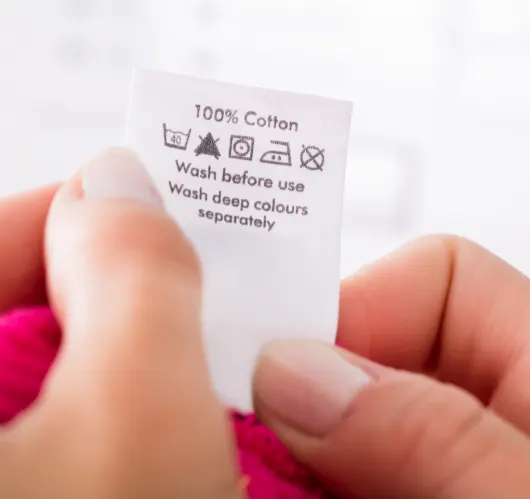 Demystifying Laundry Care Symbols
