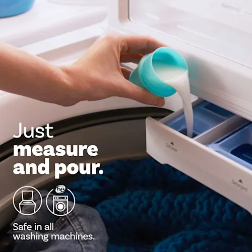 Ultra Downy Clean Breeze Liquid Fabric Conditioner Downy