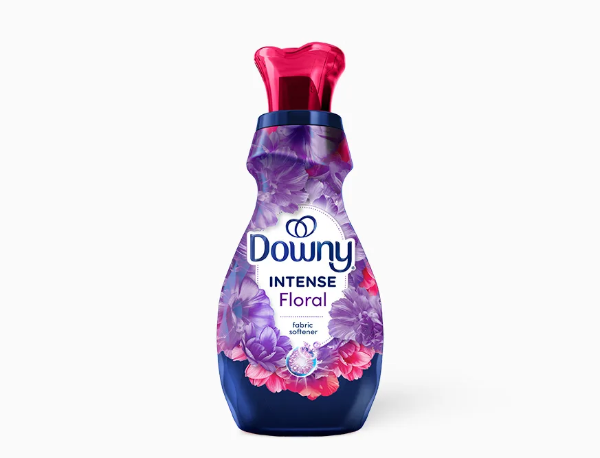 Downy Intense Liquid Fabric Softener, Floral Scent listing image