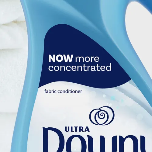 Ultra Downy Clean Breeze Liquid Fabric Conditioner