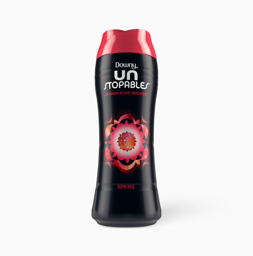 Downy Unstopables In-Wash Scent Beads