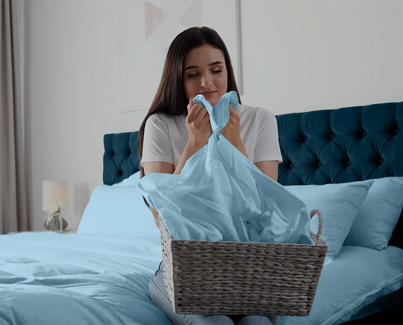 Elevate Your Laundry with Downy Unstopables: Best Smelling Detergents and Long-Lasting Scents