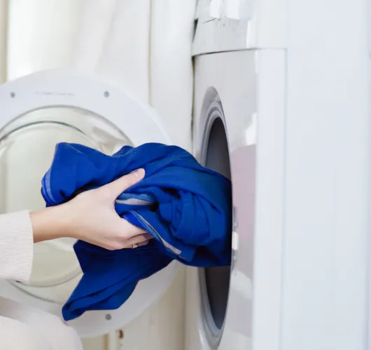 How to do laundry if you have sensitive skin or allergies
