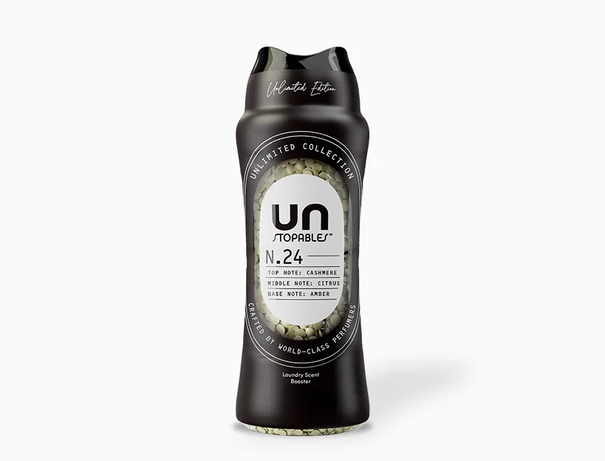 Downy Unstopables Unlimited Collection In-Wash Laundry Scent Booster Beads, N.24 listing image