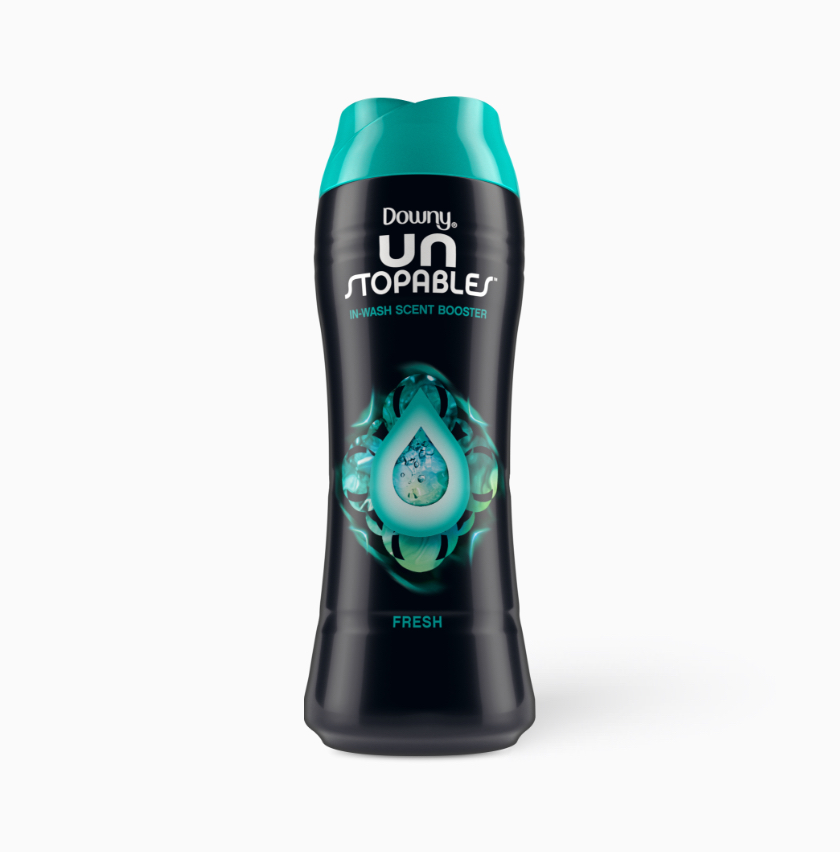 UNSTOPPABLES fabric softener pearls perfume #alps
