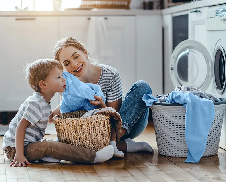 Elevate Your Laundry Routine with Downy: Unstopables and Infusions