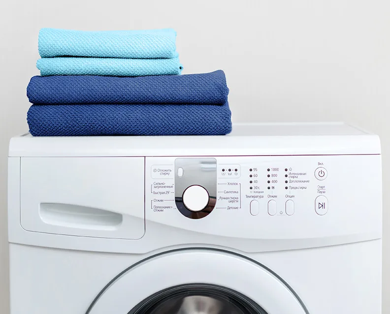 Say Goodbye to Static on Bedding with Downy Products