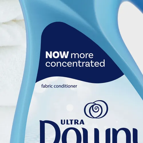 Downy Ultra Cool Cotton Liquid Fabric Conditioner 60 Loads