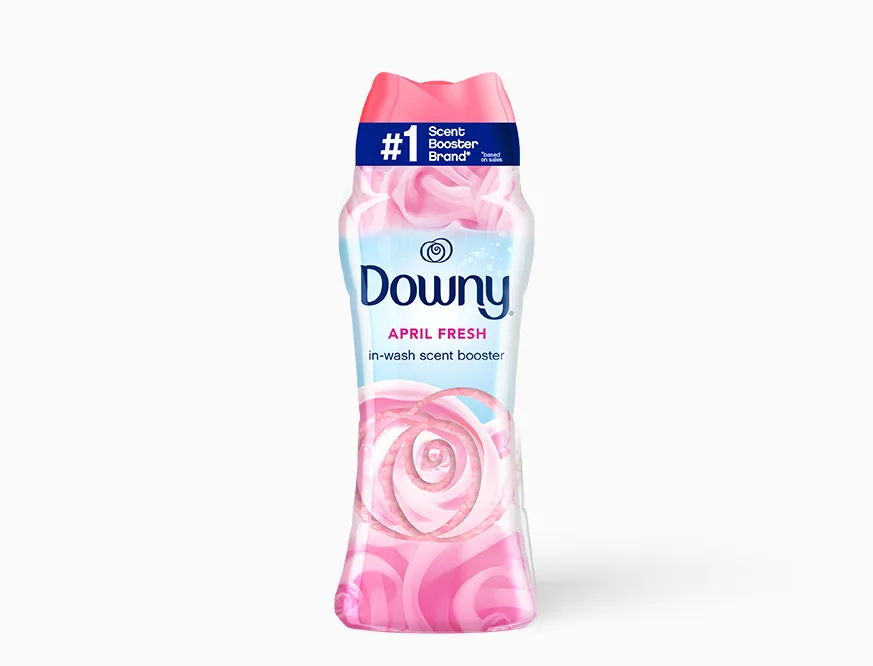Downy Light Scent Booster Beads, Shea Blossom