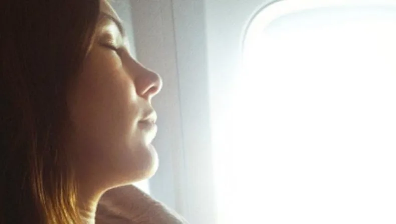 Choosing the right seat can set you up getting good sleep during travel.