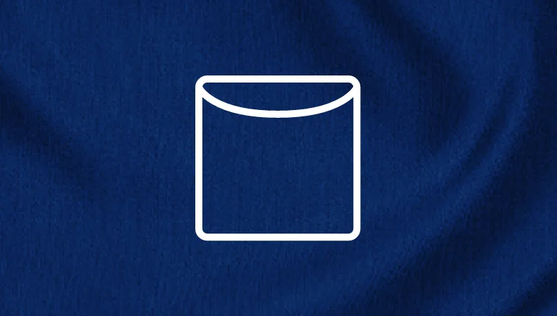 Line Dry - Laundry Care Symbols