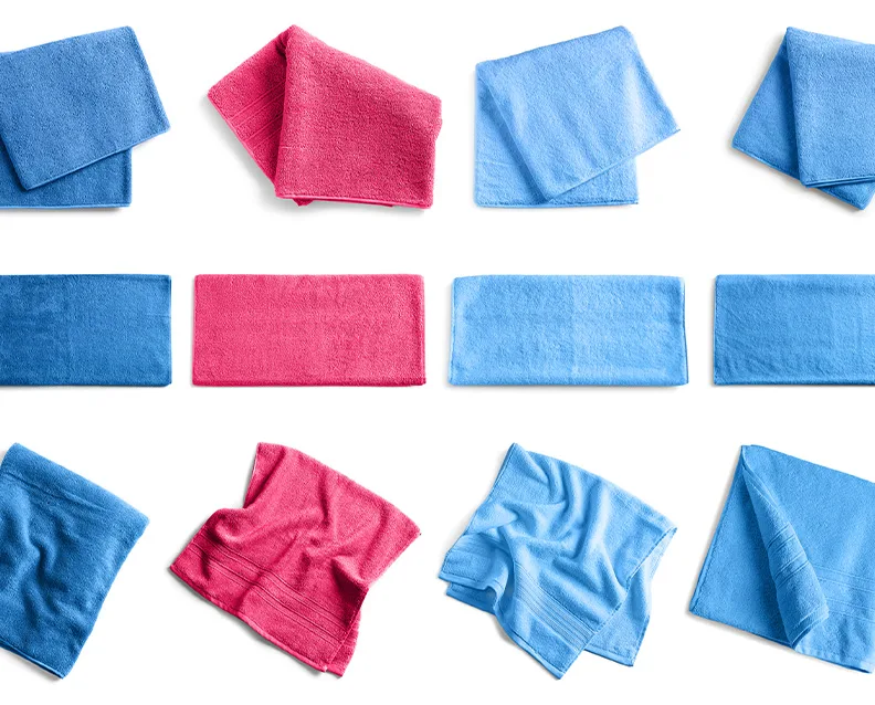 Expert Tips for Keeping Your Towels Soft and Absorbent