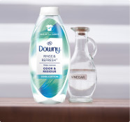 When Should You Avoid Using Vinegar In Laundry Downy