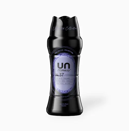 Downy Unstopables Unlimited Collection Laundry Scent Beads