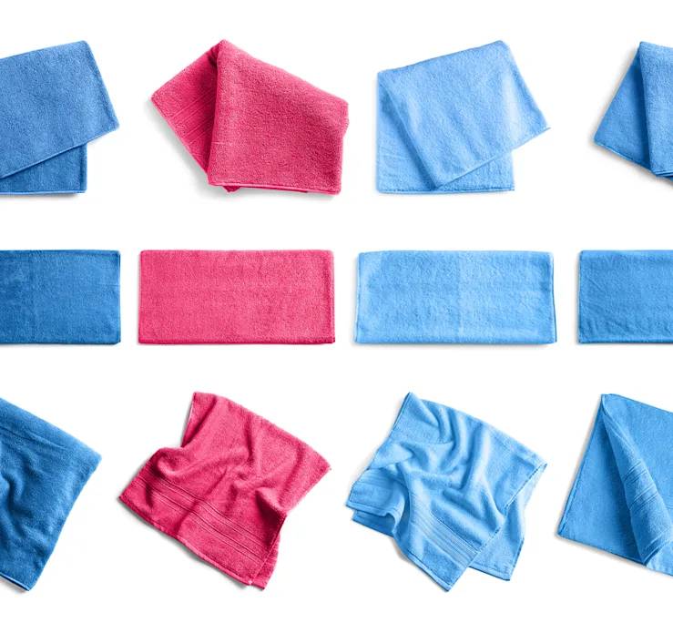 Downy ADP How to keep towels soft 20260128 hero-img