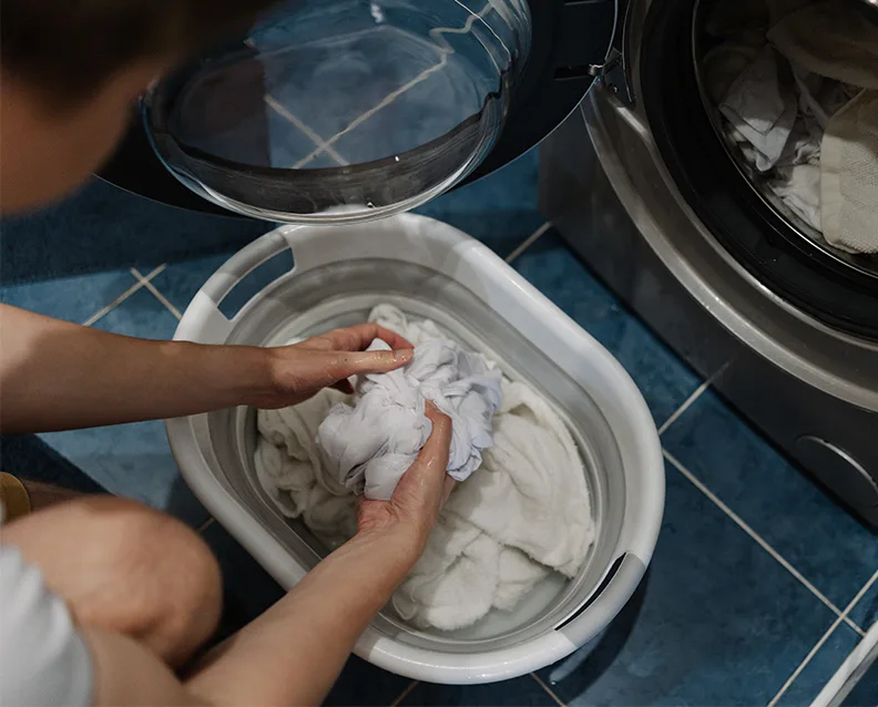 Downy vs. Laundry Hacks: Vinegar, Essential Oils, and More