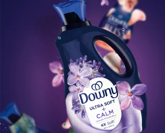 Which Downy Infusions Scent Is Right For You 2x