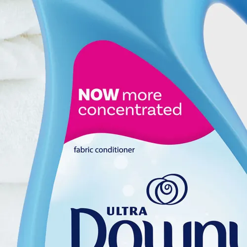 Downy April Fresh