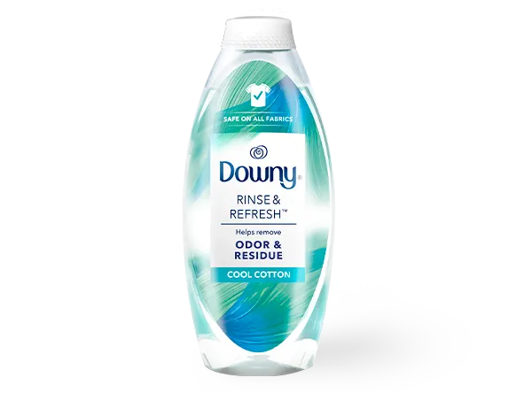 Downy Rinse and Refresh - Cool Cotton