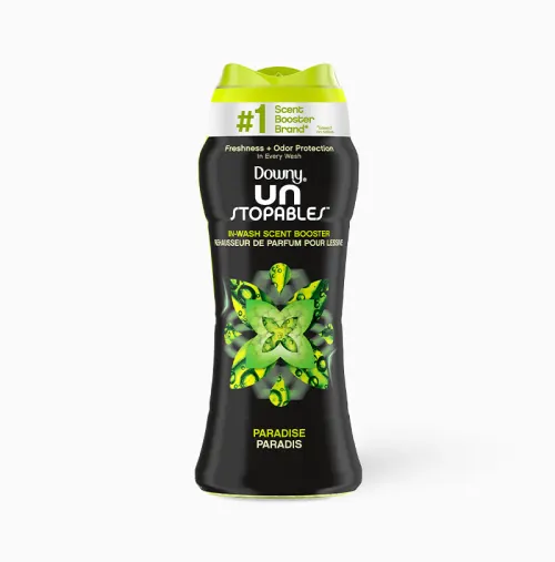 Downy Unstopables Paradise In Wash Scent Booster Beads