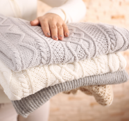 How To Wash A Sweater Prevent Pilling And Fuzz Downy