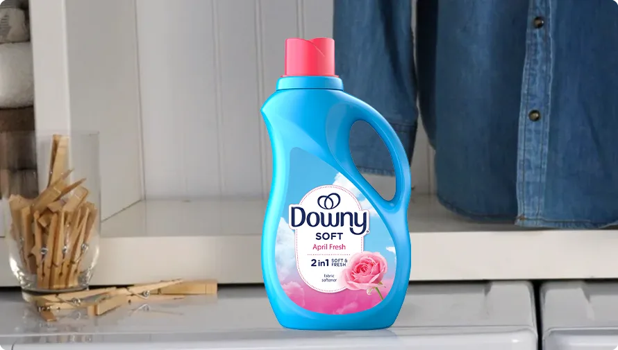 Downy Fabric Conditioner