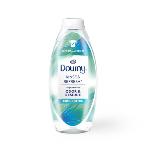  Downy Rinse & Refresh Laundry Odor Remover And Fabric