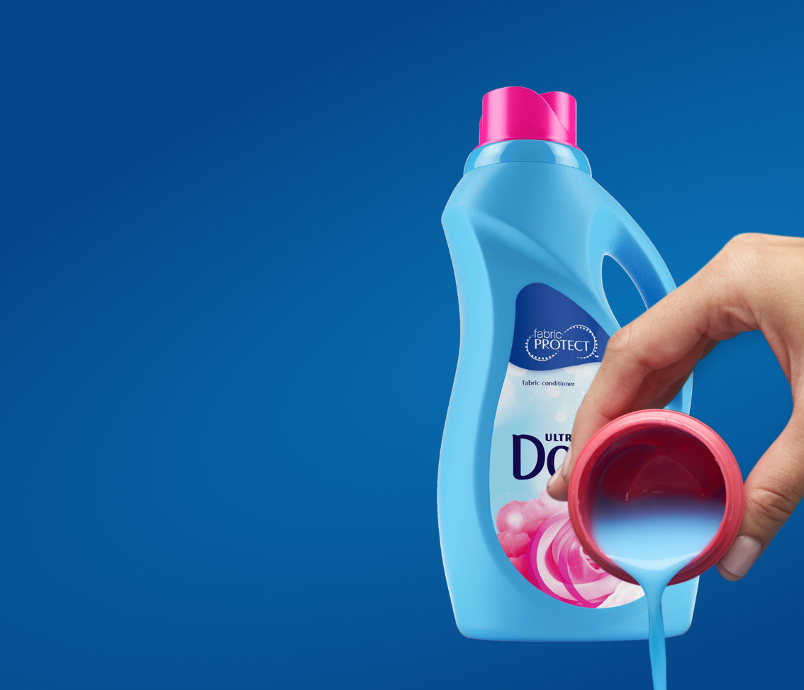  Downy Ultra Laundry Fabric Softener Liquid, Cool