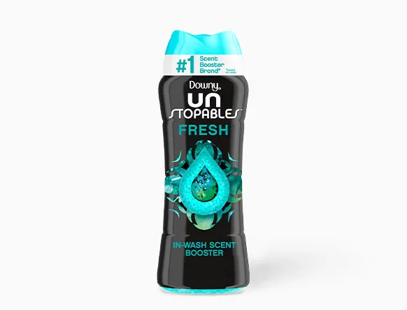 Downy Unstopables Beads