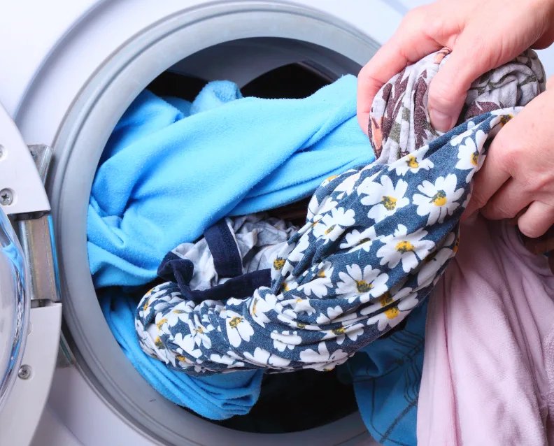 How To Keep Clothes From Stretching In The Wash