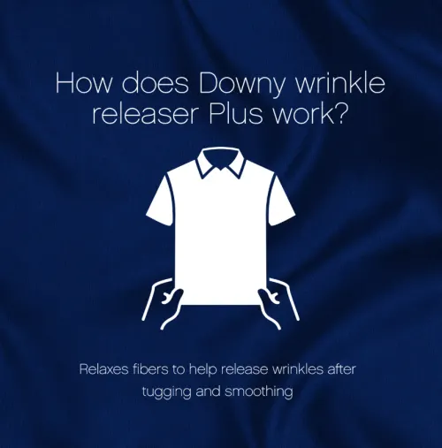 Downy Wrinkle Releaser Light Fresh Wrinkle Spray