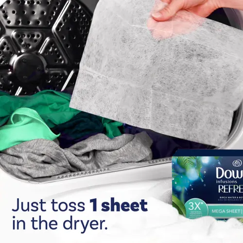 The 8 Best Dryer Sheets of 2024