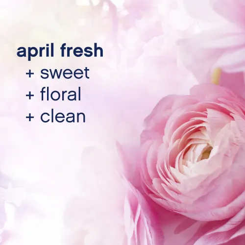 Downy Ultra Concentrated April Fresh Eco-Box Liquid Fabric Softener