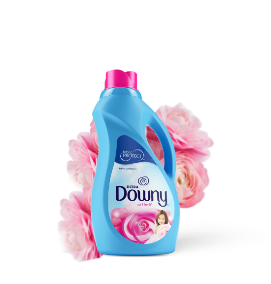 UNSTOPPABLES fabric softener pearls perfume #alps