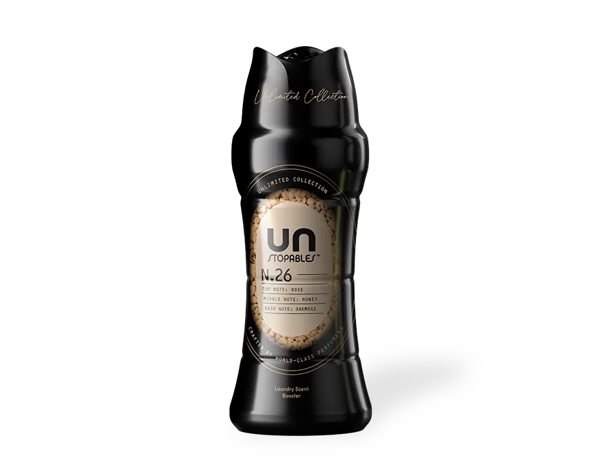 Downy Unstopables Unlimited