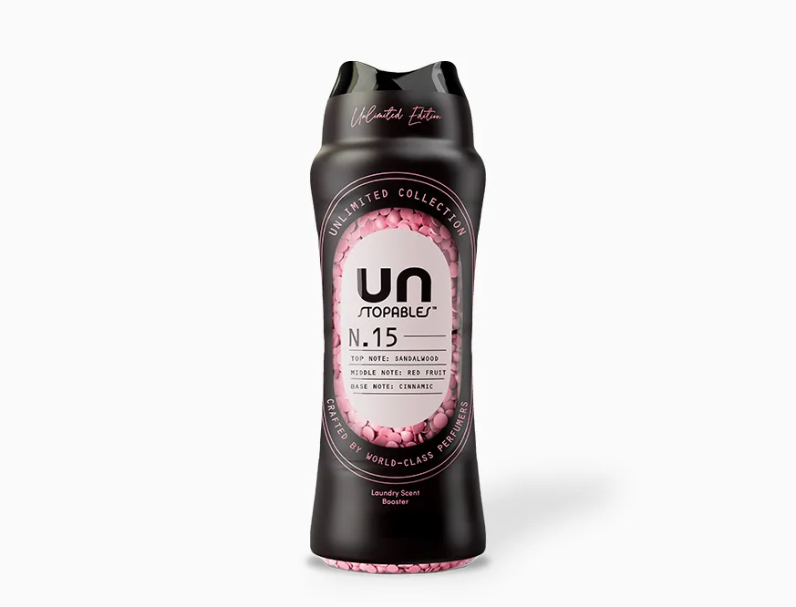 Downy Unstopables Unlimited Collection In-Wash Laundry Scent Booster Beads, N.15 listing image