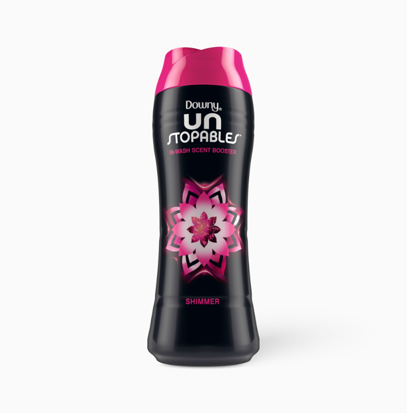 Downy Unstopables Shimmer In Wash Scent Booster Beads