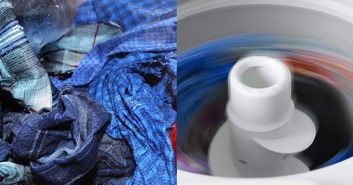 What is Laundry & What Happens In Laundry Process Downy