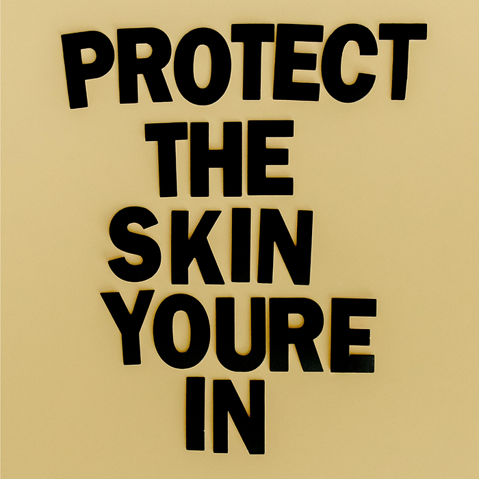 skin protection