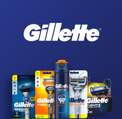 Gillette