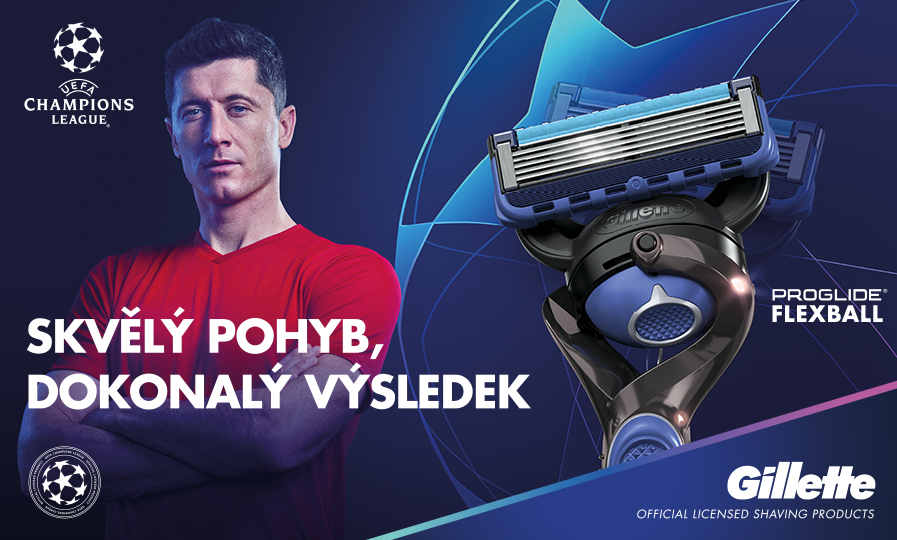 Gillette