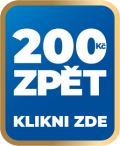 200 CZK